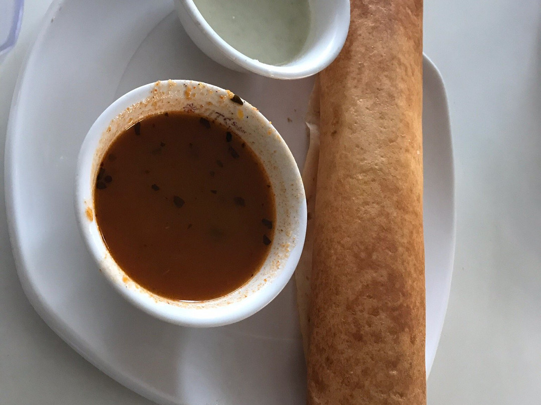 Click Hotel Sagar Plaza Chakan, Pune主图