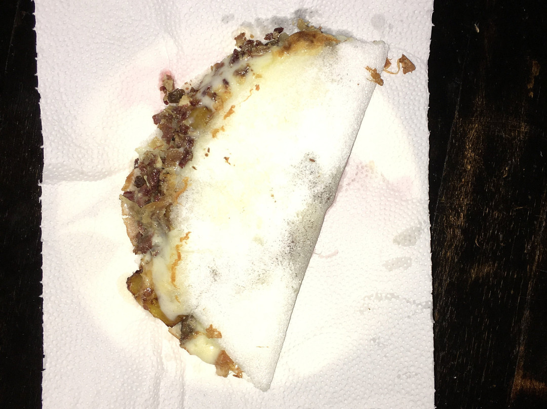 Saquaira Beach-Barra Grande必去景点