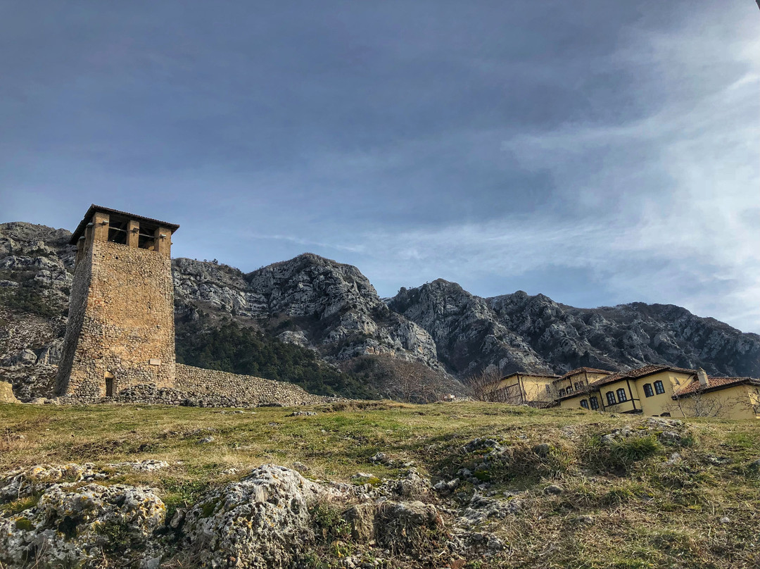 Bar Restaurant Merlika主图