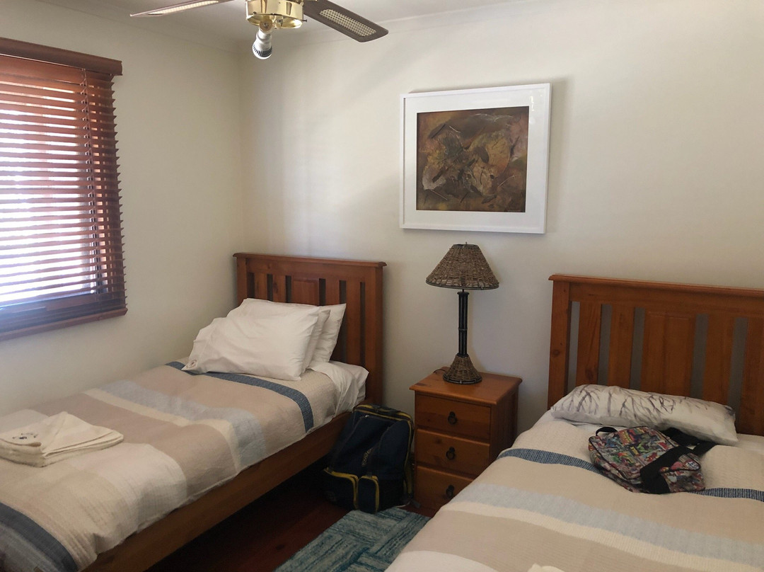 Eleanor River Homestead - Kangaroo Island主图