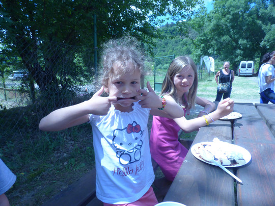 Topsports centrum-布拉格必去景点