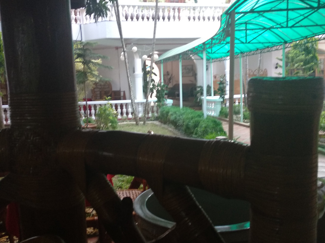 甜蜜生活酒店主图