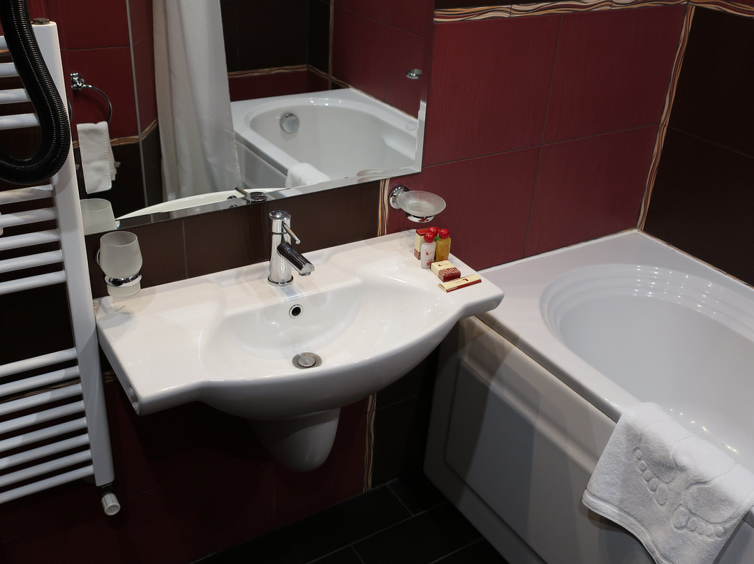 莱比锡酒店主图