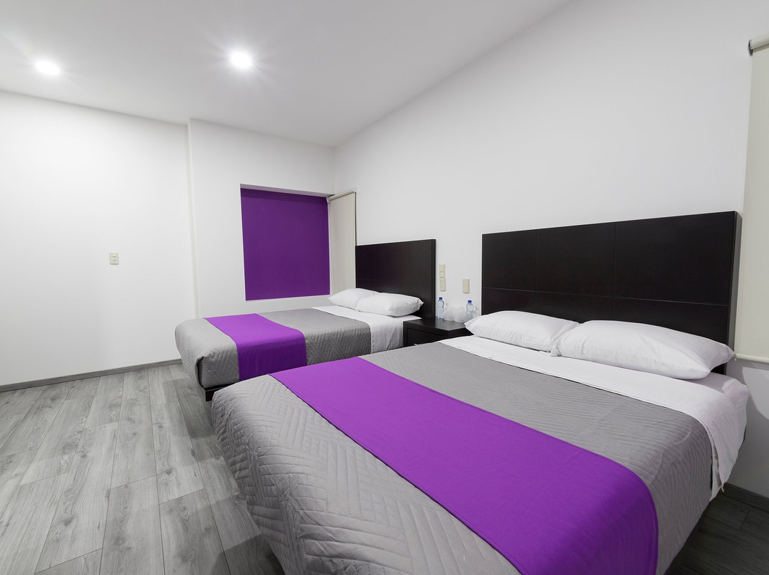 La Terraza Restaurante Hotel主图