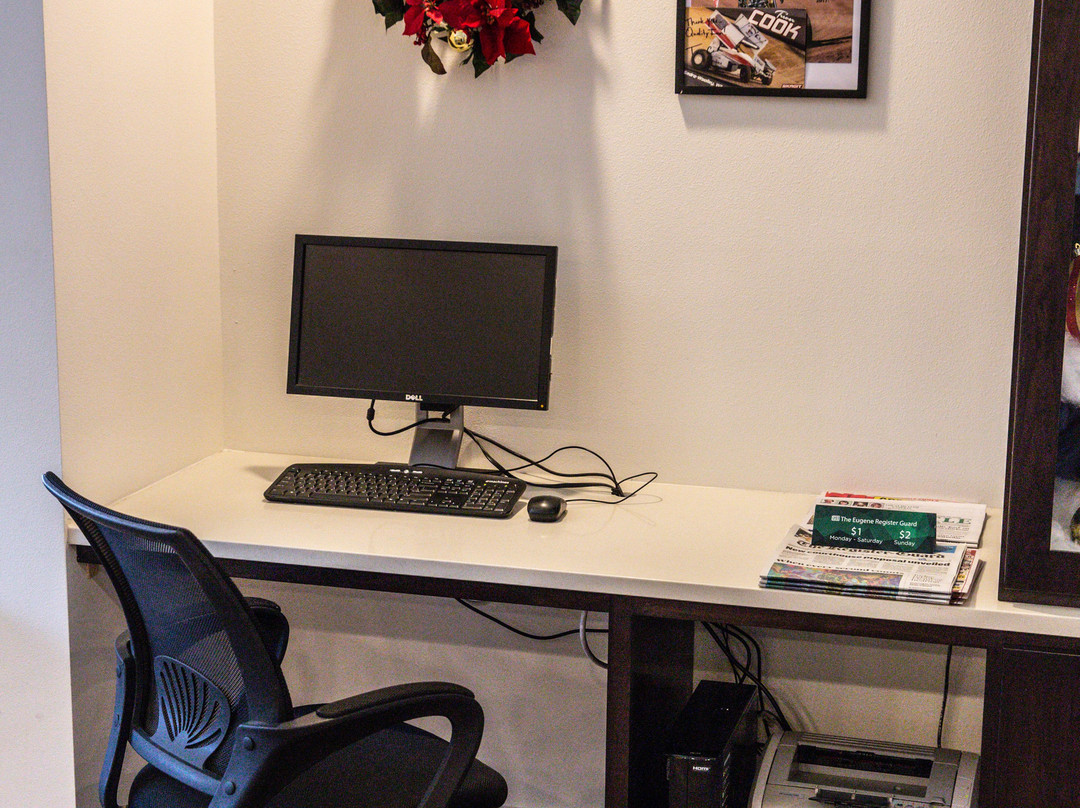 Cottage Grove Inn主图