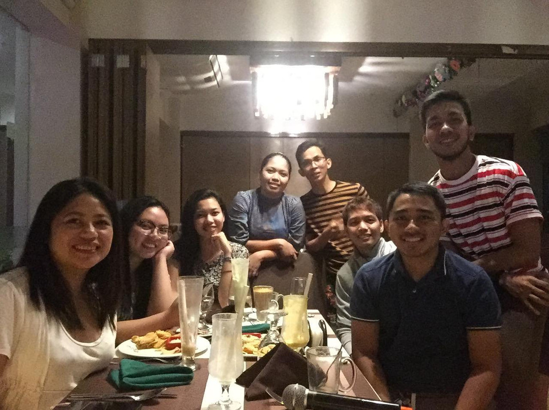 Ironwood Hotel主图