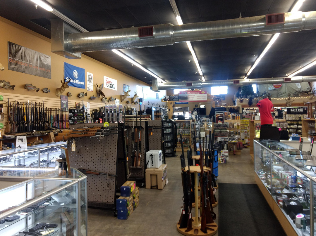 The Hub-Pinetop-Lakeside必去景点