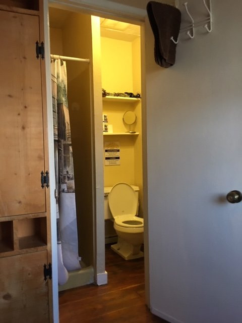 Cottonwood Hotel主图