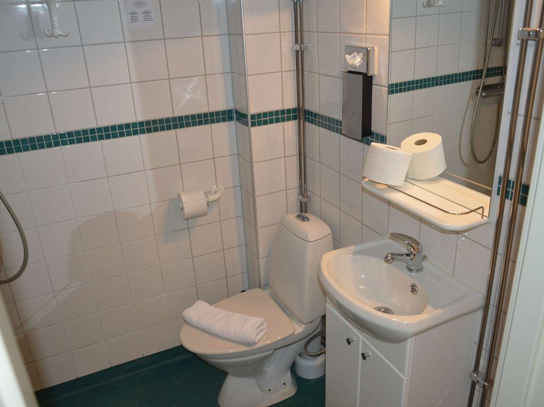 贝斯特韦斯特安诺1937酒店主图