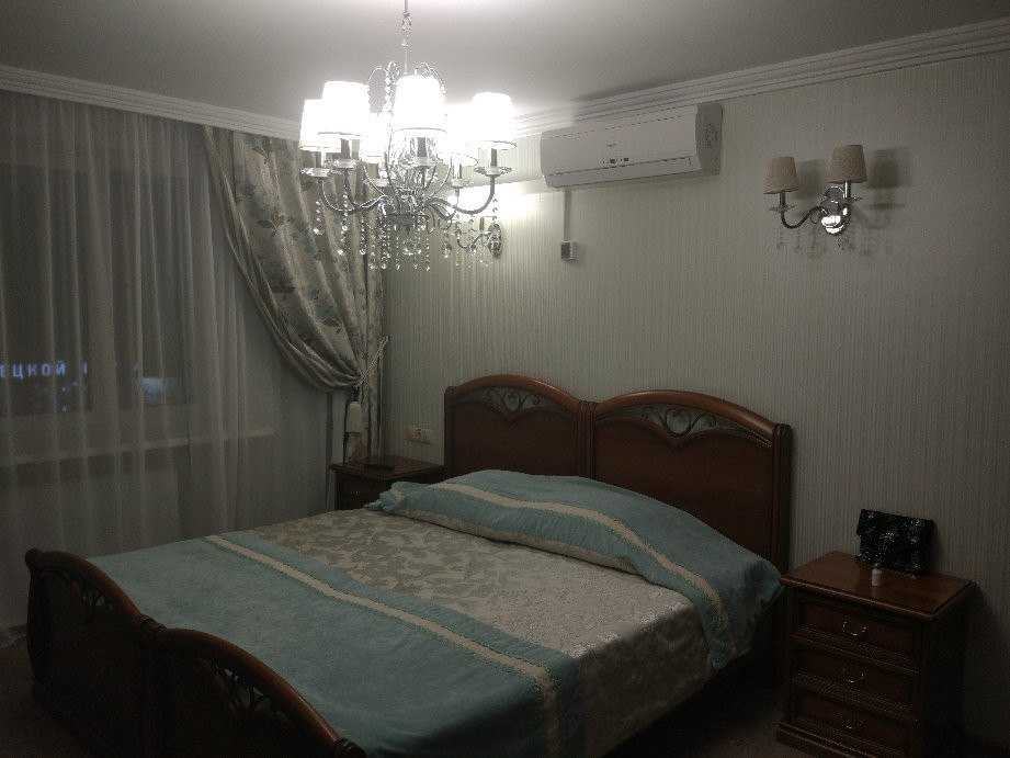 Hotel Chaykovskiy主图