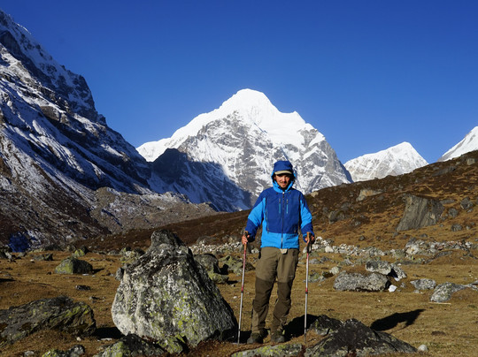 Trekking Planner-加德满都必去景点