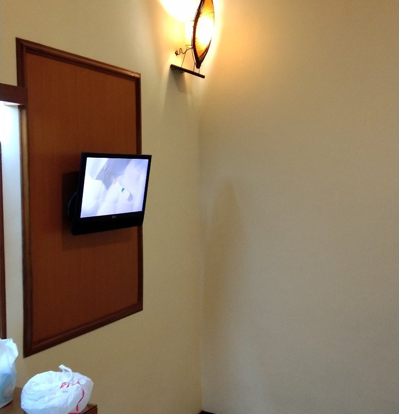 武道恩酒店主图