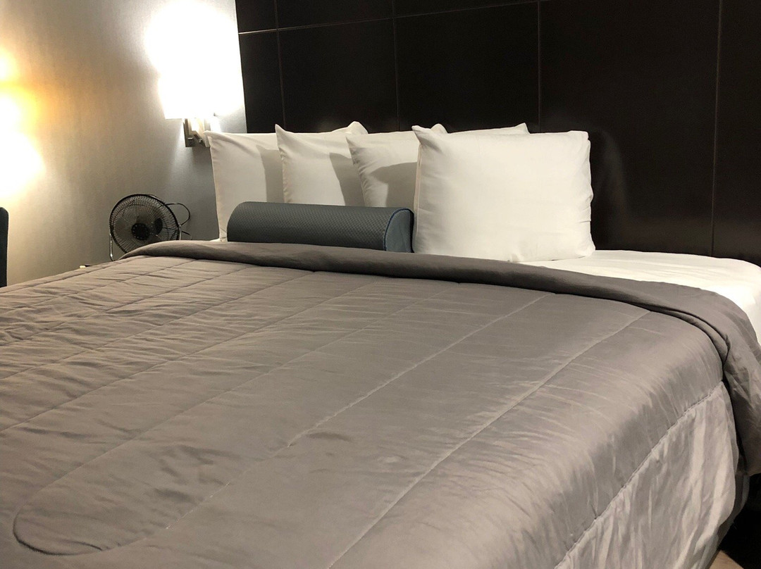 FairBridge Hotel Atlantic City主图