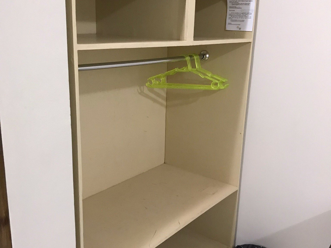 Hotel Equinocios Essential主图