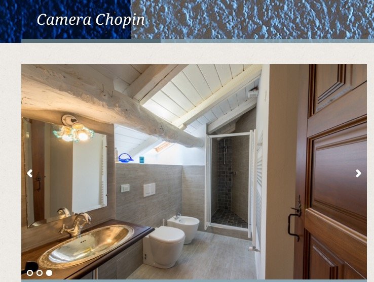 Quart De Lune - Boutique Stay-浴室