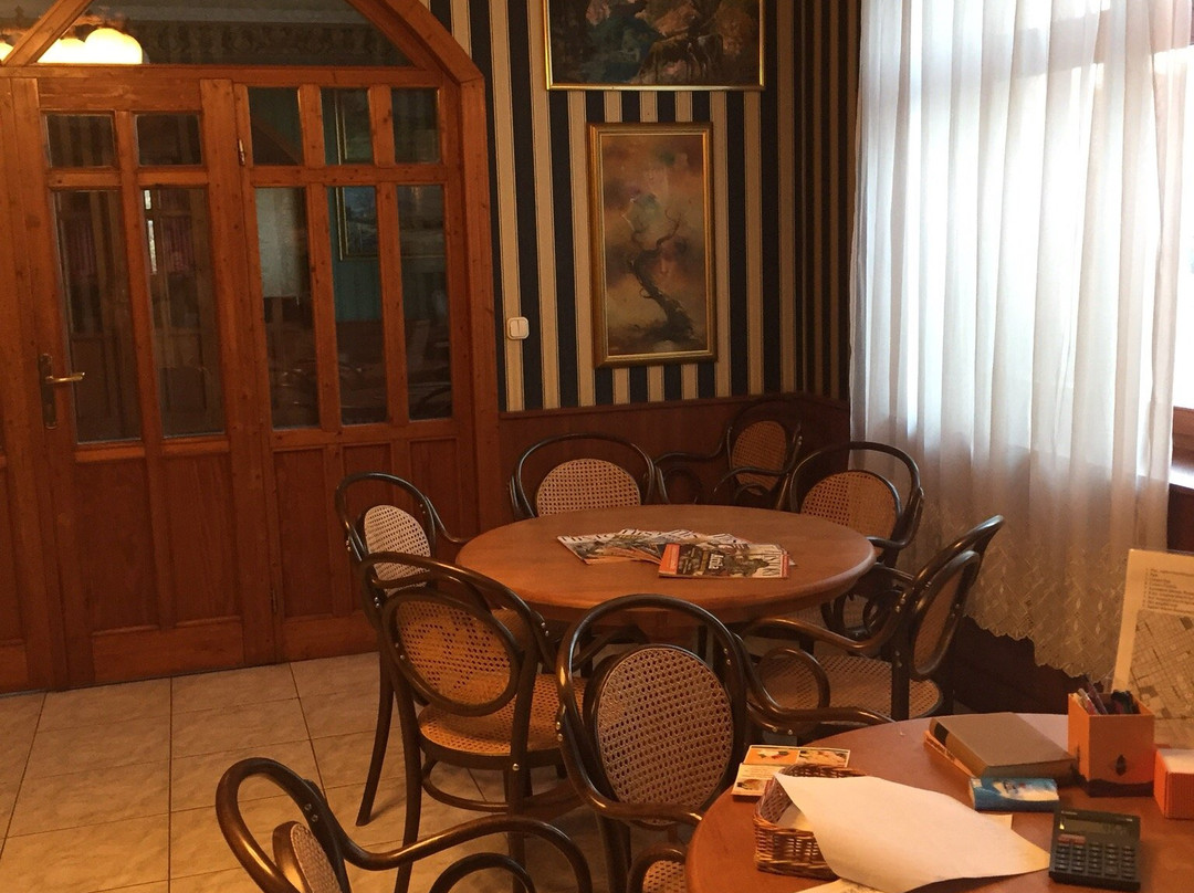 Art Guesthouse主图