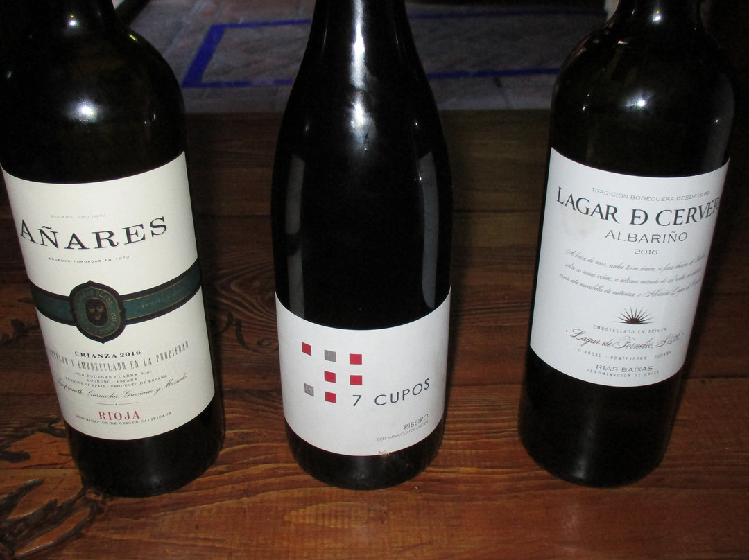 Museo del Vino de Mijas-米哈斯必去景点