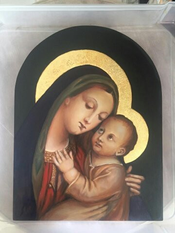 St. Paul's Episcopal Church-德拉海滩必去景点