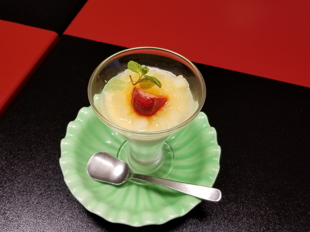 蓬平温泉旅馆  和泉屋主图
