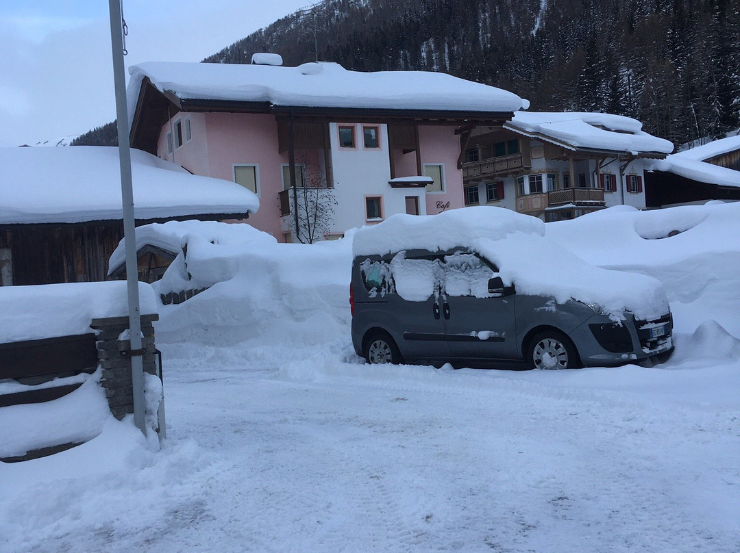 Berggasthof Stern主图