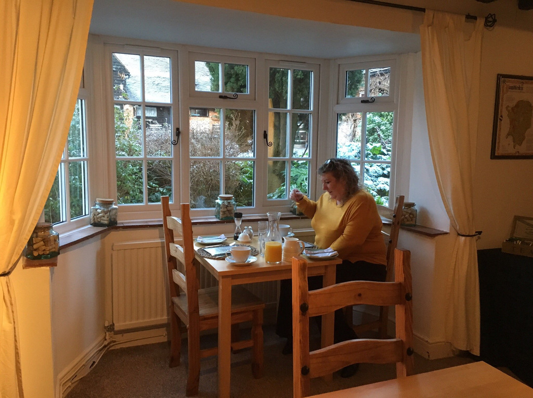 Chiltern Valley Bed & Breakfast主图