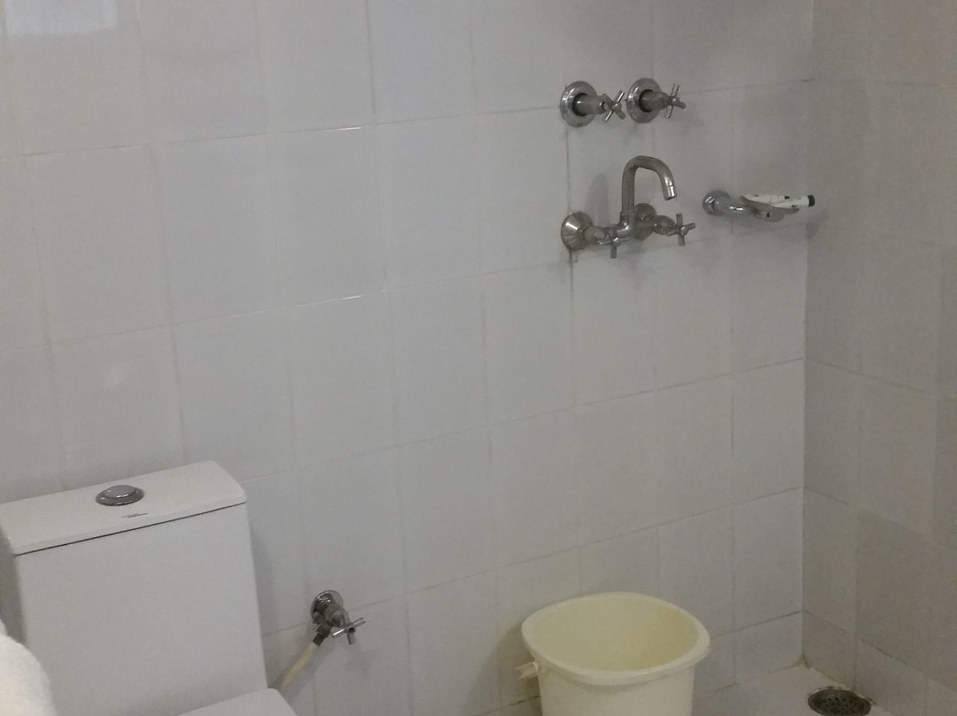 Hotel Bundi Haveli主图