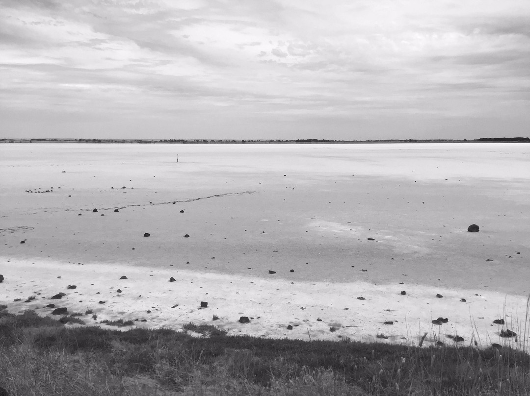 Warrion旅游景点-Lake Beeac