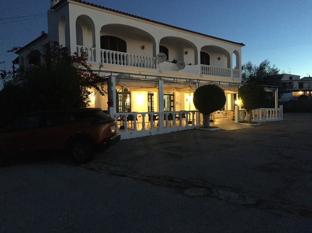 Dona Augusta Restaurante