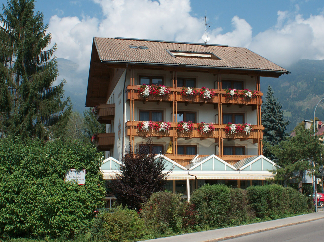 Dolomitenhotel主图