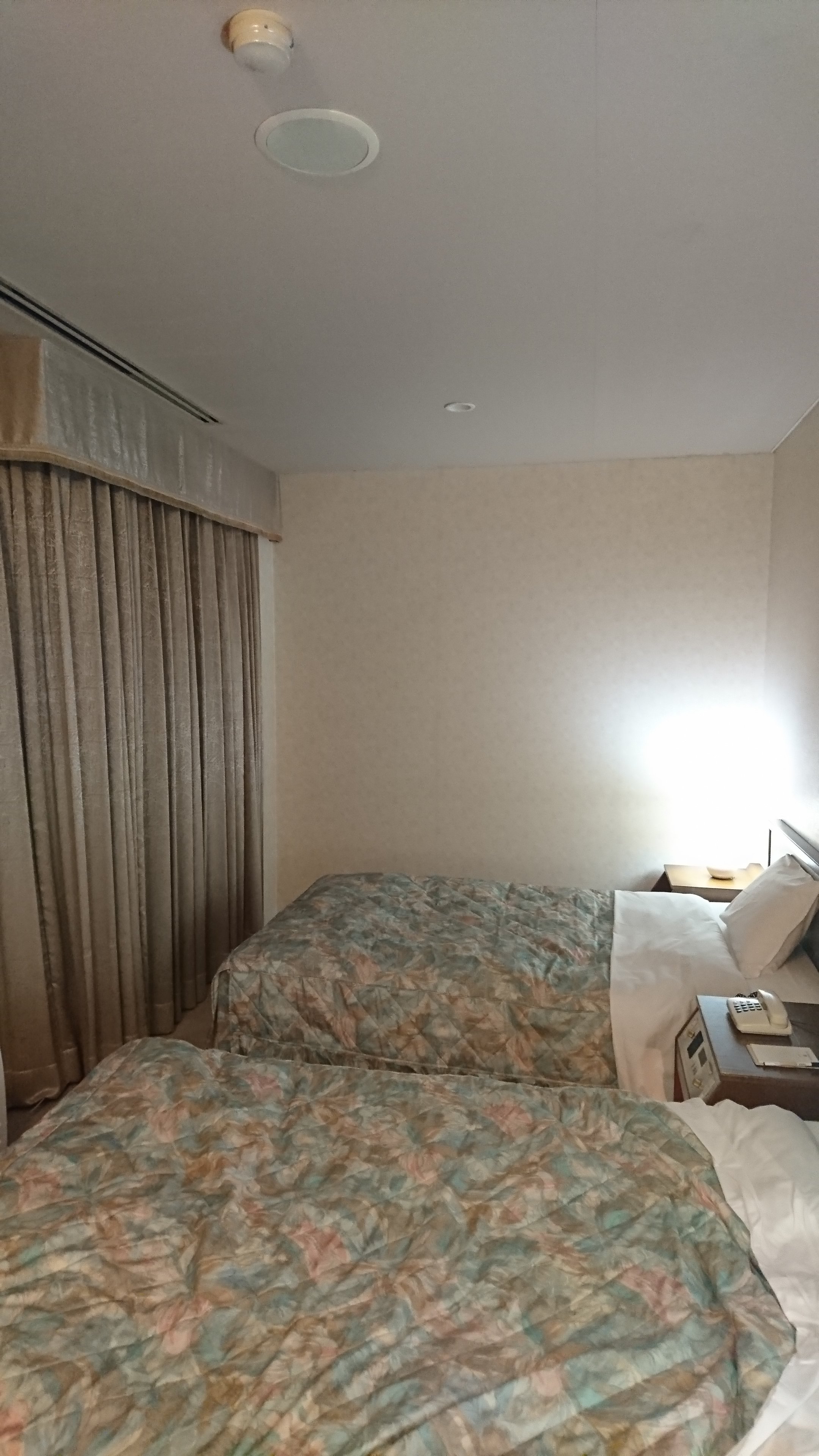 Hotel Sakushu Musashi-官方