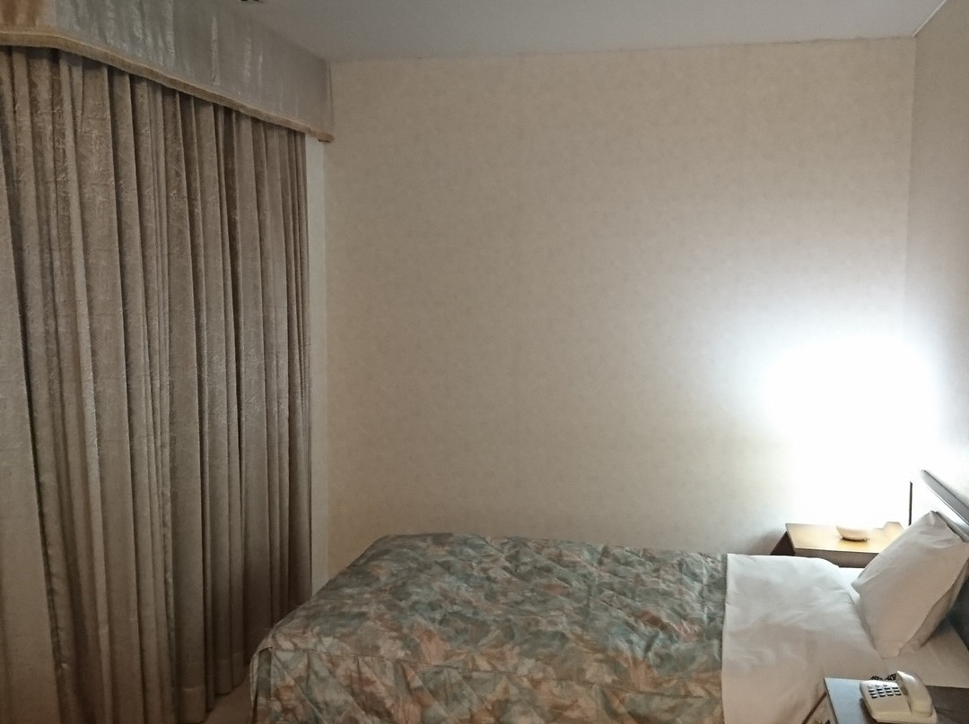Hotel Sakushu Musashi主图