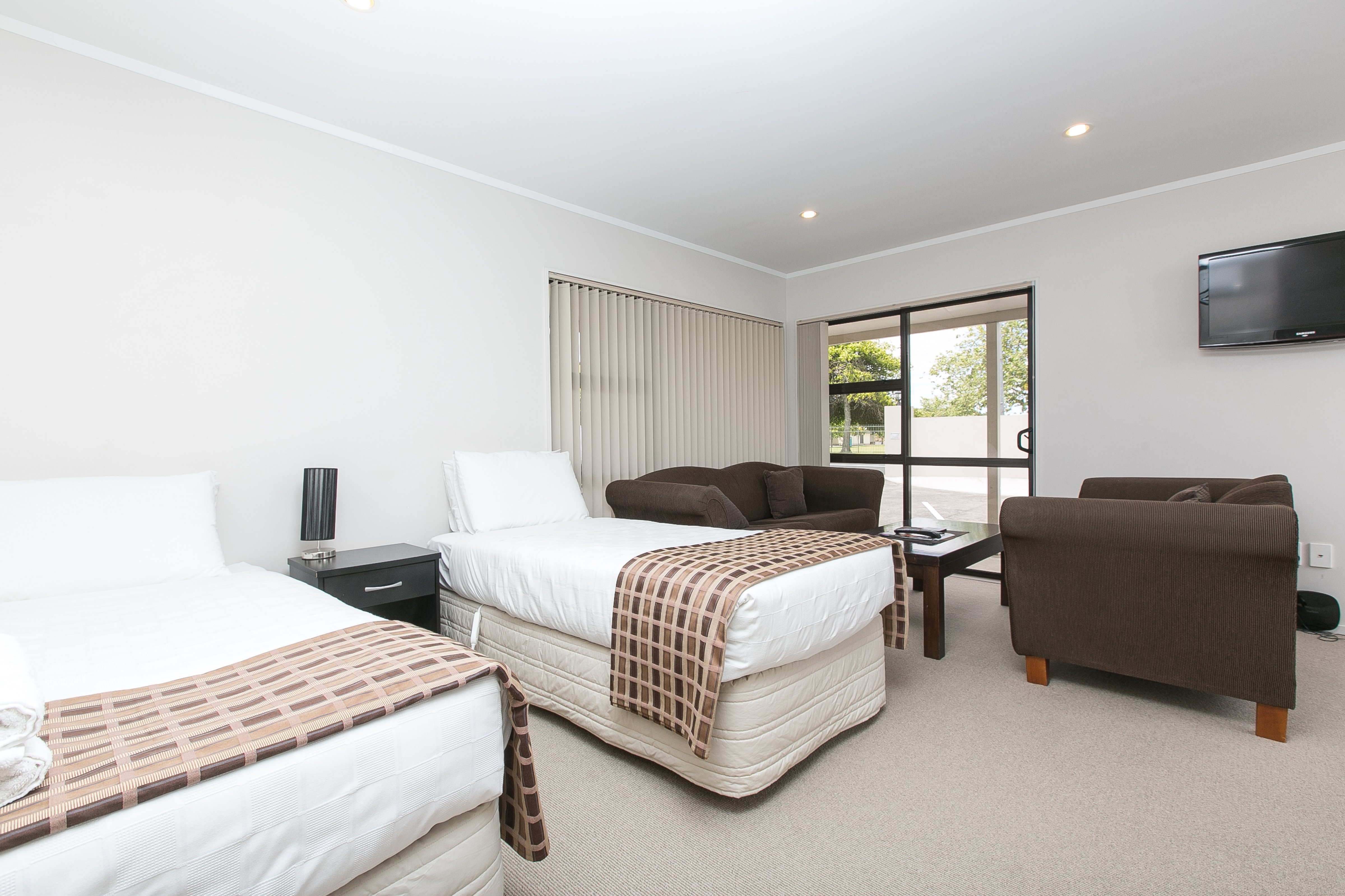 Parkview Motor Inn-官方
