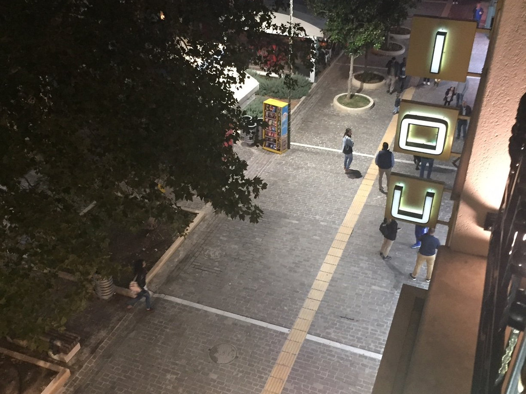 Hotel Meletiou主图