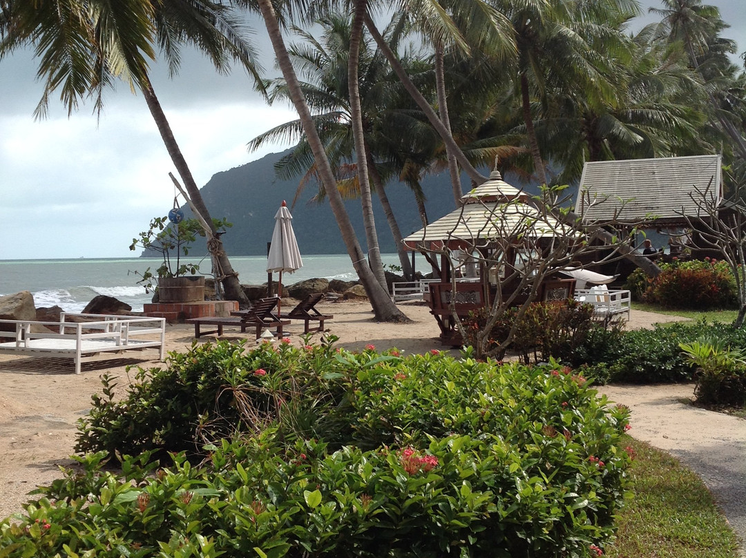 Baan Thong Ching Resort主图