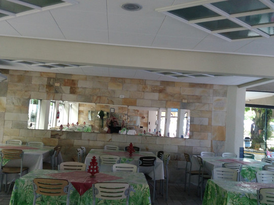 Hotel Chácara do Mosteiro主图