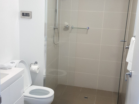 Allure Hotel & Apartments主图