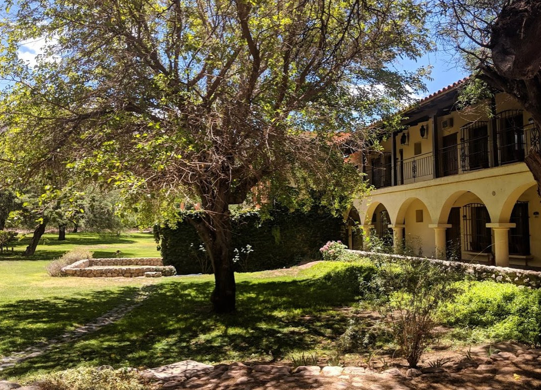 Altalaluna Hotel Boutique & Spa主图