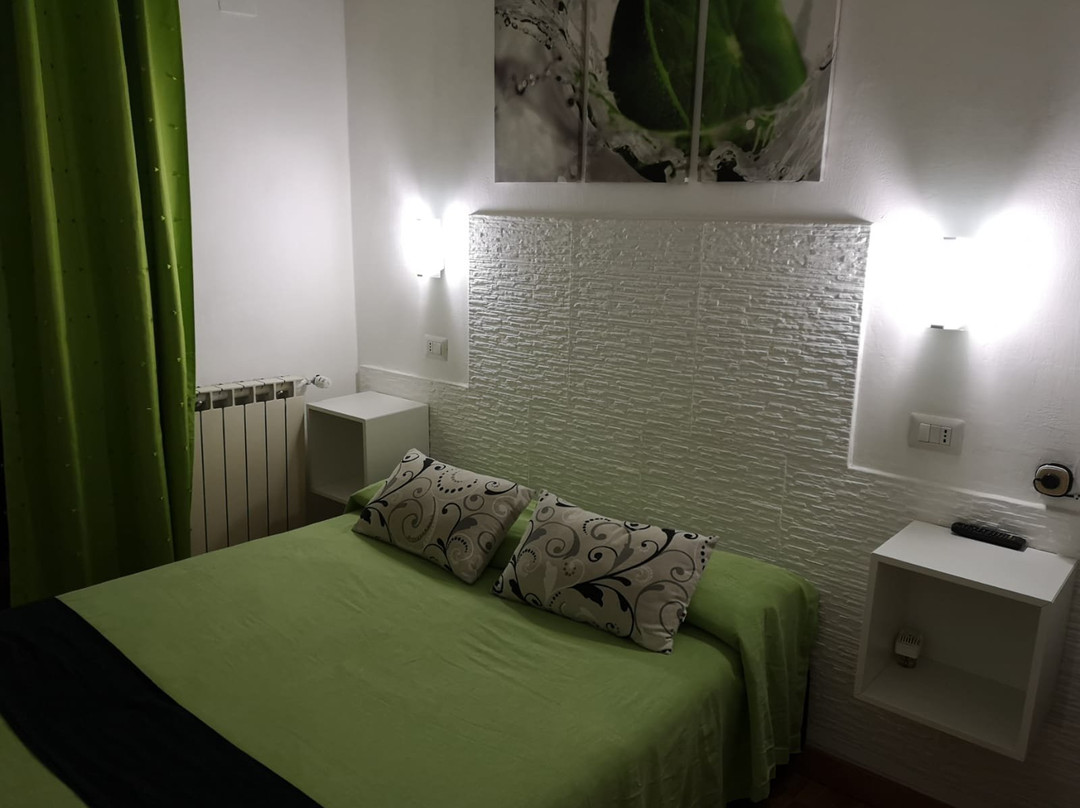 比利罗酒店主图