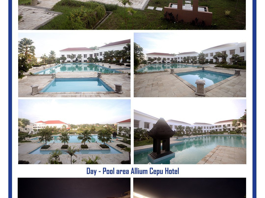 Allium Cepu Hotel主图
