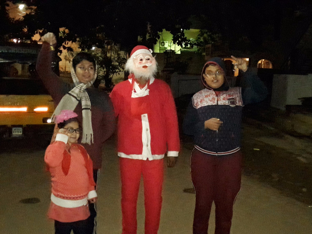 Paradise Inn Guest House主图