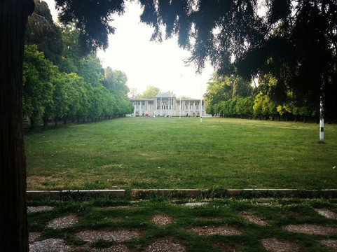 Yazd Atlas Tour & Travel Agency-亚兹德必去景点