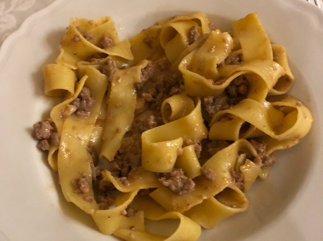 Agriturismo Poggio Della Capanna主图