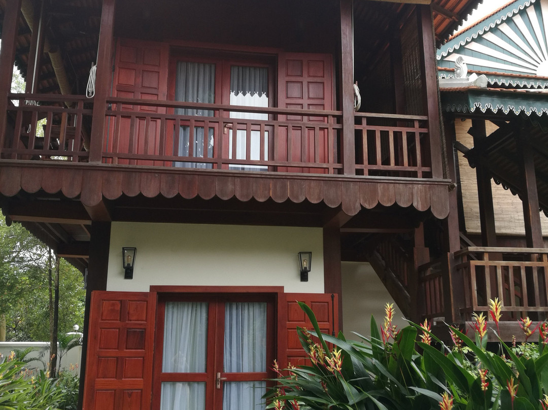 Samot Baitong Resort主图