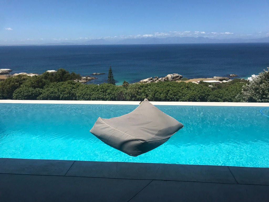 Residence William French Guest House主图