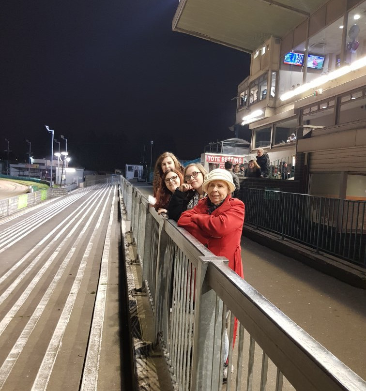 Monmore Green Greyhound Stadium景点图片