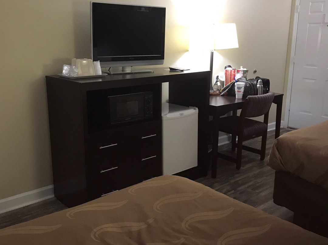 Richland Inn of Columbia主图