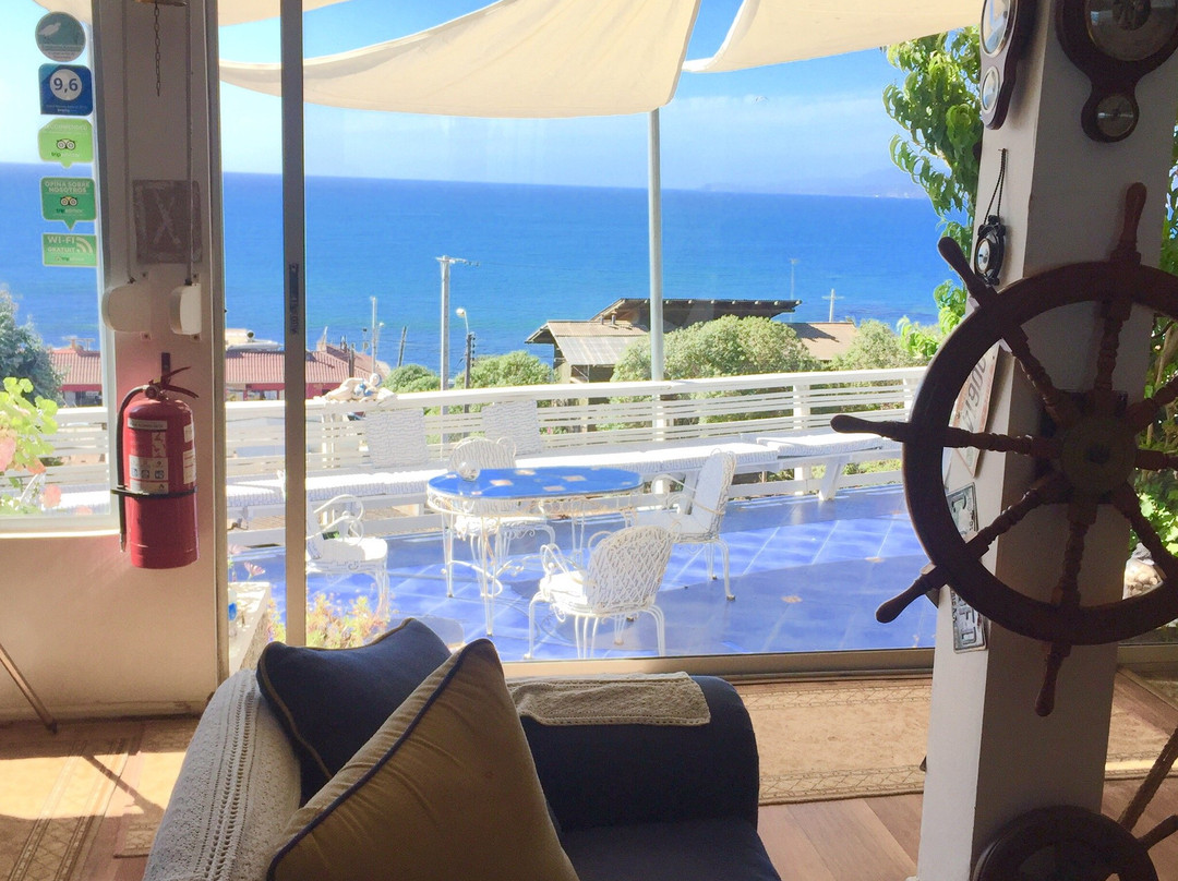 Bed & Breakfast Lezaeta主图