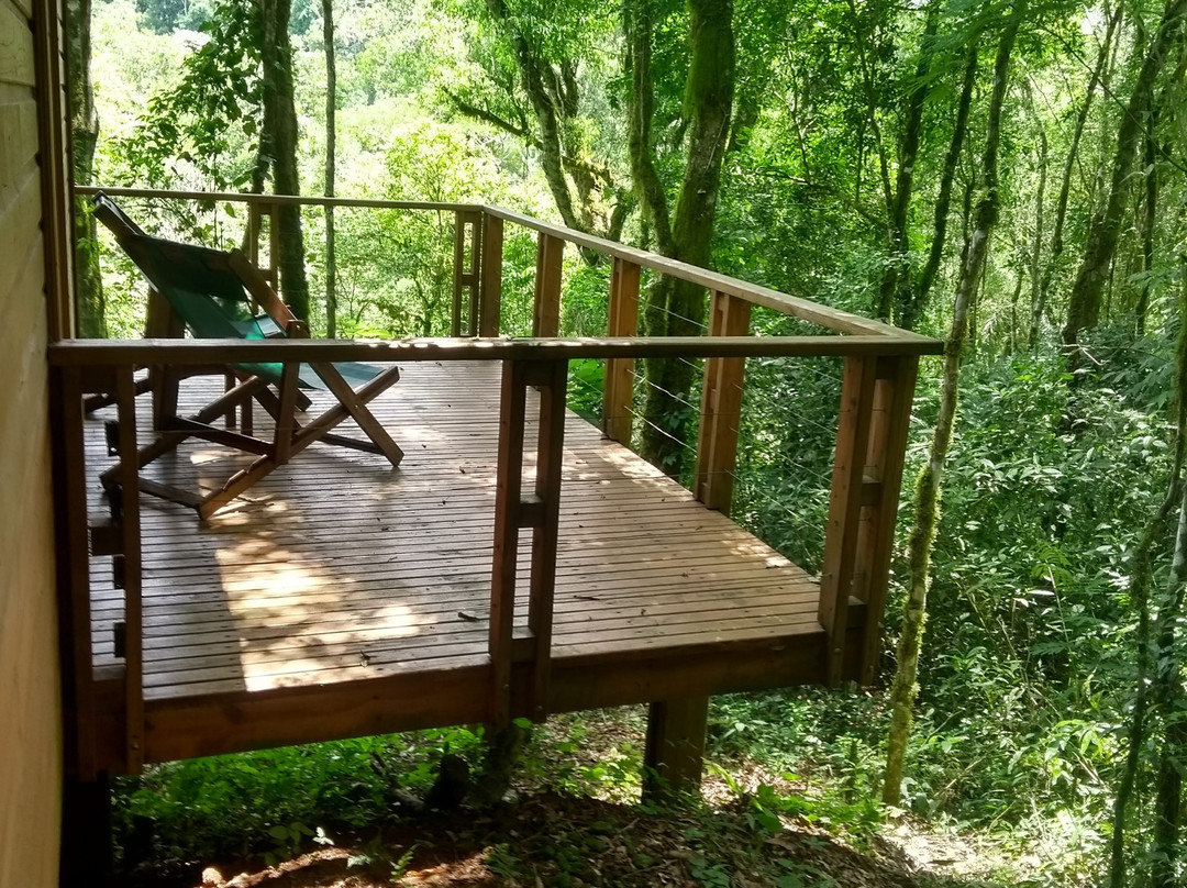 Mocona Virgin Lodge主图