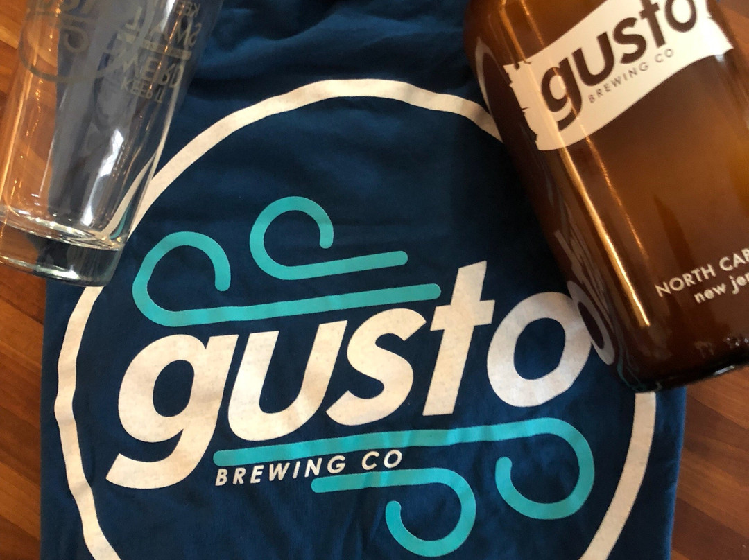 Gusto Brewing景点图片