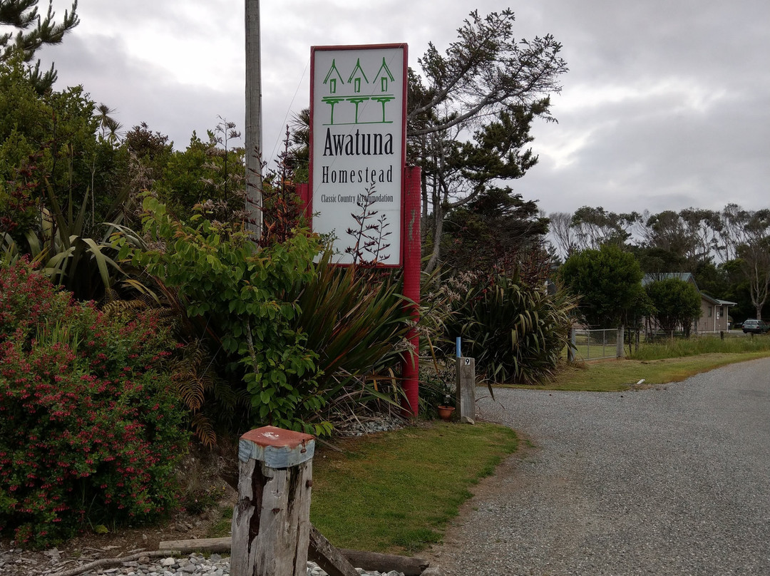 Awatuna Homestead主图